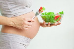 Makanan Ibu Hamil 5 Bulan Baik untuk Kesehatan