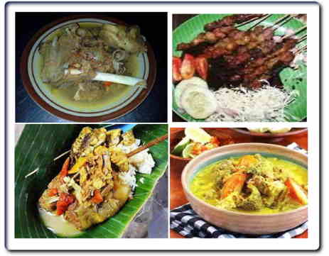 Proses Masak Paket Aqiqah Solo